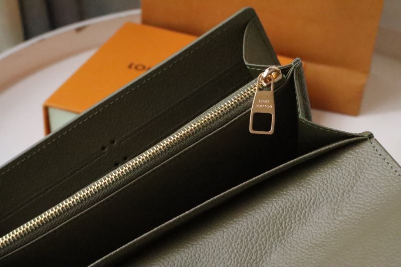Louis Vuitton Wallets